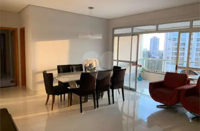Apartamento com 4 quartos à venda na Mário Palma, Jardim Mariana, Cuiabá