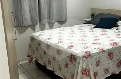 Apartamento com 3 quartos à venda na Doutor José Feliciano Figueiredo, Porto, Cuiabá