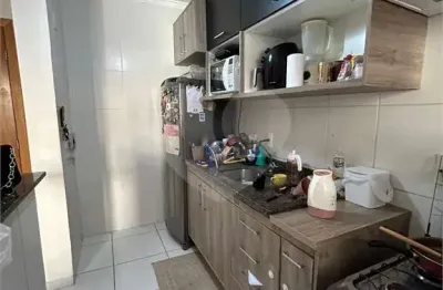 Apartamento com 2 quartos à venda em despraiado - mt
