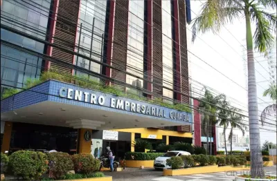 Sala comercial à venda na Avenida Historiador Rubens de Mendonça, Morada da Serra, Cuiabá
