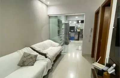 Casa em condomínio fechado com 3 quartos à venda na Rua Cem, S/N, Jardim Imperial, Cuiabá