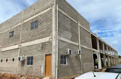 Terreno à venda na Djalma Ferreira De Souza, Morada do Ouro, Cuiabá