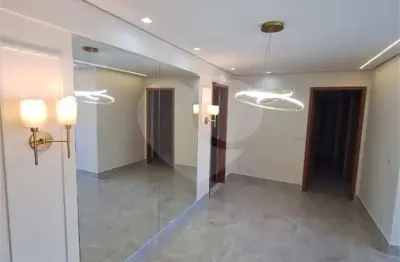 Apartamento com 3 quartos à venda no Centro-Norte, Cuiabá 