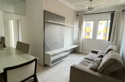 Apartamento com 3 quartos à venda na Um, Porto, Cuiabá