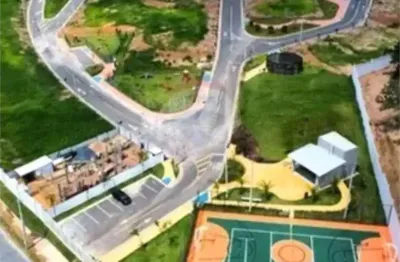 Terreno à venda na Avenida dos Florais, Ribeirão do Lipa, Cuiabá