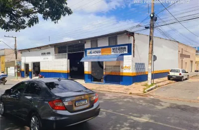 Barracão / Galpão / Depósito à venda na Tuiuiú, Morada da Serra, Cuiabá