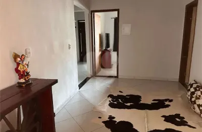 Casa com 3 quartos à venda na Thomás Antônio Machado, Morada da Serra, Cuiabá