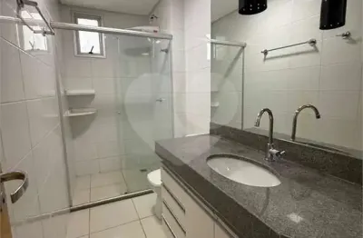 Apartamento com 3 quartos à venda no Centro-Norte, Cuiabá 