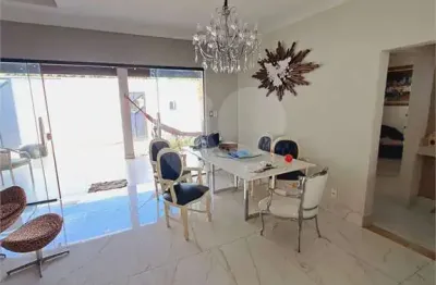 Casa com 2 quartos à venda na Rua Luiza Cuiabano, Morada da Serra, Cuiabá