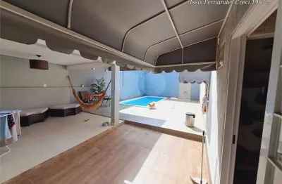 Casa com 2 quartos à venda na Morada da Serra, Cuiabá 