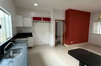 Casa com 3 quartos à venda em jardim santa marta - mt