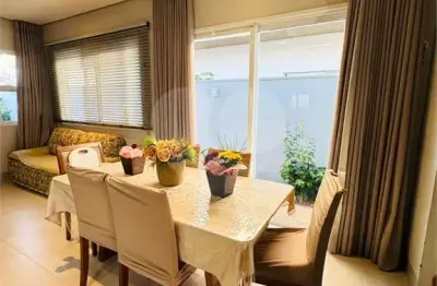 Condomínio com 3 quartos à venda em condomínio belvedere ii - mt