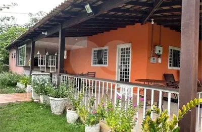 Chácara com 4 quartos à venda em ribeirão do lipa - mt
