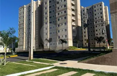 Apartamento com 2 quartos à venda em condomínio belvedere - mt