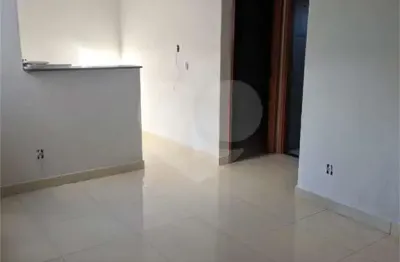 Apartamento com 2 quartos à venda na Itaparica, Coophema, Cuiabá