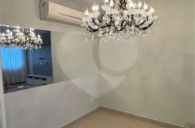 Apartamento com 2 quartos à venda em santa rosa - mt