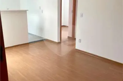 Apartamento com 2 quartos à venda em ribeirão do lipa - mt