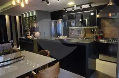 Apartamento com 3 quartos à venda no Centro-Norte, Cuiabá 