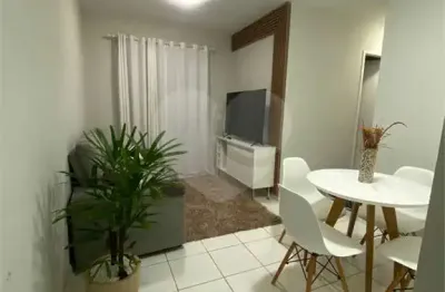 Apartamento com 3 quartos à venda em parque residencial das nações indígenas - mt