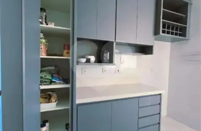 Apartamento com 2 quartos à venda na São Sebastião, Quilombo, Cuiabá