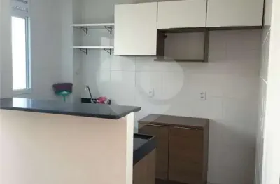 Apartamento com 2 quartos à venda em ribeirão do lipa - mt