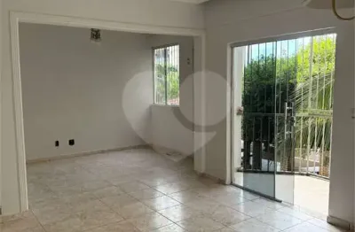 Apartamento com 3 quartos à venda na Argélia, Jardim Aclimação, Cuiabá