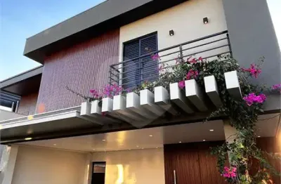 Condomínio com 4 quartos à venda em condomínio belvedere ii - mt
