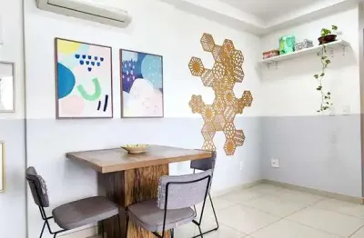 Apartamento com 3 quartos à venda na Archimedes Pereira Lima, 689, Jardim das Américas, Cuiabá