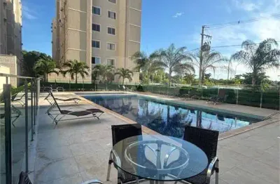 Apartamento com 2 quartos à venda na Quatro, Morada do Ouro, Cuiabá