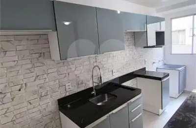 Apartamento com 2 quartos à venda no Parque Ohara, Cuiabá 