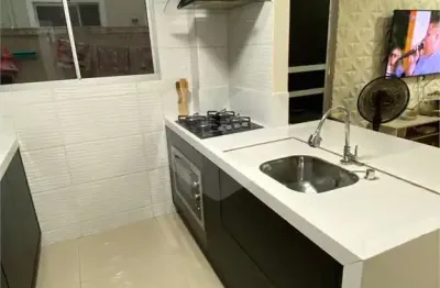 Apartamento com 2 quartos à venda na Júlio Muller, Ponte Nova, Várzea Grande