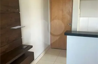 Apartamento com 2 quartos à venda no Parque Ohara, Cuiabá 