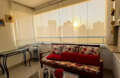Apartamento com 3 quartos à venda na Avenida F, Jardim Aclimação, Cuiabá