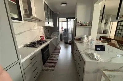 Apartamento com 3 quartos à venda no Pico do Amor, Cuiabá 