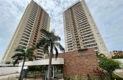 Apartamento com 2 quartos à venda na A, 334, Terra Nova, Cuiabá