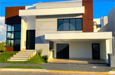 Condomínio com 4 quartos à venda em condomínio primor das torres - mt