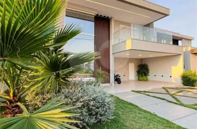 Condomínio com 4 quartos à venda em condomínio florais itália - mt