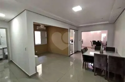 Condomínio com 2 quartos à venda em parque residencial das nações indígenas - mt