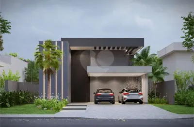 Terreno em condomínio fechado à venda na Avenida dos Florais, 11, Ribeirão do Lipa, Cuiabá