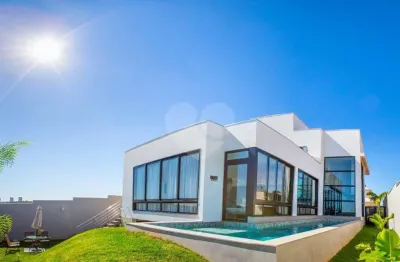 Condomínio com 3 quartos à venda em condomínio residencial vila jardim - mt