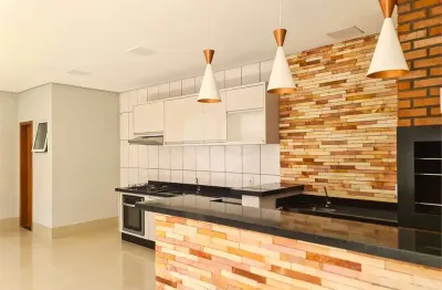 Terreno em condomínio fechado à venda no Nova Conquista, Cuiabá 