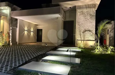 Condomínio com 3 quartos à venda em condomínio belvedere - mt