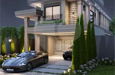 Terreno em condomínio fechado à venda na Avenida B, S/N, Morada dos Nobres, Cuiabá