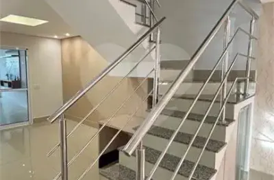 Terreno em condomínio fechado à venda na Rua Engenheiro Ricardo Franco, 79, Centro-Norte, Cuiabá