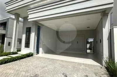 Condomínio com 3 quartos à venda em condomínio belvedere ii - mt