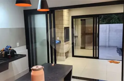 Terreno em condomínio fechado à venda na São Sebastião, S/N, São Sebastião, Cuiabá