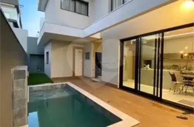 Condomínio com 4 quartos à venda em condomínio belvedere - mt