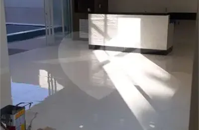 Condomínio com 3 quartos à venda em condomínio belvedere - mt