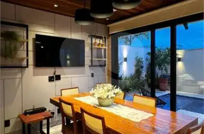 Terreno em condomínio fechado à venda na Avenida B, 114, Morada dos Nobres, Cuiabá