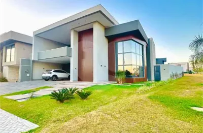 Condomínio com 4 quartos à venda em condomínio florais itália - mt